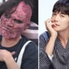 '귀궁' 팔척귀 정체=서도영, 5년만 복귀작이었다.."코로나로 출연작 무산"