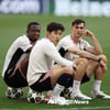 '전력 외 취급' 이강인 '잔인한 희망고문' 끝→이제 PSG 떠날 일만 남았다