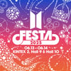 방탄소년단 데뷔일 기념 '2025 BTS FESTA', 2주간 온·오프라인 大행사