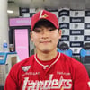 사직 접수한 문학 차은우→'삼성의 전완근' 맞대결 기다린다 "힘으로 이겨보고 싶다"