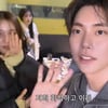 정현규, '무시당한' 최현준→'열애설' 윤소희 다시 만났다.."인간 대 인간으로 정들어"