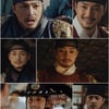 '귀궁' 김지훈, 중전 목숨 노리는 팔척귀에 경악..연기력 절정