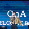 아이콘 김진환, 팬미팅 투어 성료 "군 복무 기다려준 팬들에게 보답할 것"