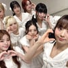 유니스, 대만도 접수