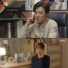 '독수리 5형제' 엄지원, 한수연 이혼 번복에 혼란..안재욱 위로