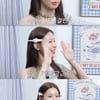 아이들 미연, 민낯→풀메 전후 차이가 無.."3시간 걸려 셀프 메이크업"