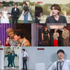 "KBS 싹 망쳐놓겠다"..박나래·장도연, 13년만 '개콘' 복귀