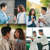 조윤희, 강형석과 연상녀 연하남 로맨스 [금주를 부탁해]