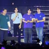 김용빈·손빈아·천록담·춘길·최재명·추혁진 '미스터트롯3' 전국투어 콘서트 인천 상륙 '大성공'