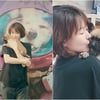 예지원, 산불 피해 구조견 입양 "따뜻한 가족 돼 주고파"