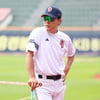 '온통 이승엽 탓인가' 마지막 오해와 진실 "죄송합니다, 더 잘했어야 했는데..." 끝까지 탓하지 않은 진짜 리더였다