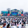 '역대 최대 규모' 위버스콘 페스티벌,  한국 대중음악의 용광로