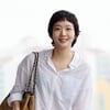 김고은 '싱그러운 미소' [★포토]