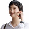 김고은 '수줍어도 볼하트~'[★포토]