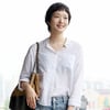 김고은 '언제나 밝은 미소' [★포토]