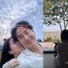 '아야네♥' 이지훈, 딸도 천상 연예인이네..치명적인 귀요미