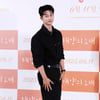 차학연, 첫 스크린 데뷔에 설레는 발걸음[★포토]