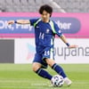 [포토]'침착하게 왼발슛'선제골 정민영