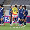 [포토]'악수나누는' 한국-콜롬비아 선수들