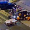 '충격' 파리 UCL 우승 그 후, '17세 소년 포함' 사망자 2명 발생... 대통령 격노 "용납할 수 없는 사태, 관련자 엄벌할 것"
