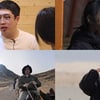 "어안이 벙벙" 24기 영식, '플러팅 여왕' 옥순과 재회→또 눈물..'지볶행'서 대환장 여행