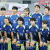 [포토]콜롬비아 2차전 여자축구대표팀 베스트11
