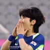 [포토]골터트리고 더 놀란, 정민영