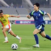 [포토]'날 막지마!' 이금민