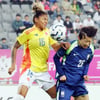 [포토]'머리는 힘들어' 정다빈