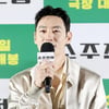 이제훈이 왜 거기서 나와?.."오늘(3일) '아침마당' 생방송 출격" [공식]