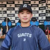 '퓨처스 폭격' 롯데 신인, 알고보니 이의리·조형우 친구 "기회 주어진다면 놓치고 싶지 않아요"