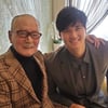 日 야구 전설 폐렴으로 별세, 오타니도 애도 "진심으로 명복을 빈다"