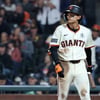 이정후, 1안타·1도루 기록했지만 득점권 침묵→타율 0.275 하락... SF도 0-1 분패