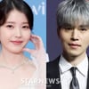 아이유→이동욱, 대선 투표 인증·독려 "최고 권리로 최악 막자" [스타이슈]