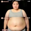 '렛미인'서 34kg 뺐던 '미녀 개그우먼' 근황? "체중 127kg, '먹토'하며 '먹방'" [줄여주는 비서들2]