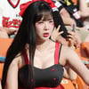 [포토] 김한나 '건강미로 곰 사냥'