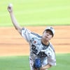[포토] 양재훈 '높은 타점을 이용해서'
