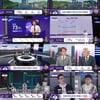 MBC 제21대 대통령 선거 방송 '선택 2025'..유시민·정규재, 정확한 선거 분석