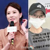 김선아 "누굴 뽑기 위해서가 아닌, 누굴 뽑지 않기 위해 투표하는 것"