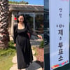 박지윤, 子 챙기느라 정신 없어도 투표는 꼭.."바쁘다 엄마 생활"