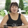 '슈블리맘' 이수지, 자숙 끝내고 복귀..라방 켰다 "악플 캡처 딸 것"[스타이슈]