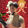 방탄소년단 뷔 전역 기념 글로벌 팬 서포트→기부..전 세계 축하 물결