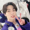 '정국이가 쏜다' 방탄소년단 정국 韓팬클럽, 군인 무료 음료+아이스크림 제공..'초특급 전역 응원'