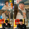 이준영, '죄악 중의 죄악' 밀가루 음식 떡볶이 '고뇌' [24시 헬스클럽]