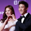 '♥강경준 불륜 용서' 장신영, 하루아침에 무너질 운명[태양을 삼킨 여자]