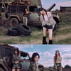 ITZY, 2025년 첫 컴백곡 'Girls Will Be Girls' MV 티저 영상·포토 최초 공개
