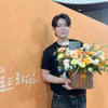 손태진, '손태진의 트로트 라디오' DJ 1주년 "청취자들의 '밥친구'.."