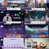MBC 대선 방송 '선택 2025' 최고 20.6% 찍었다 '압도적'[스타이슈]