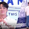 이준영, 본업 맛집 배우의 여전한 영범이 미소♥ [영상]