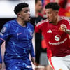 英 충격 '영입 포기하려 93억 지불→맨유 황당 복귀'... EPL 정복한다던 축구천재, 체면 말이 아니다